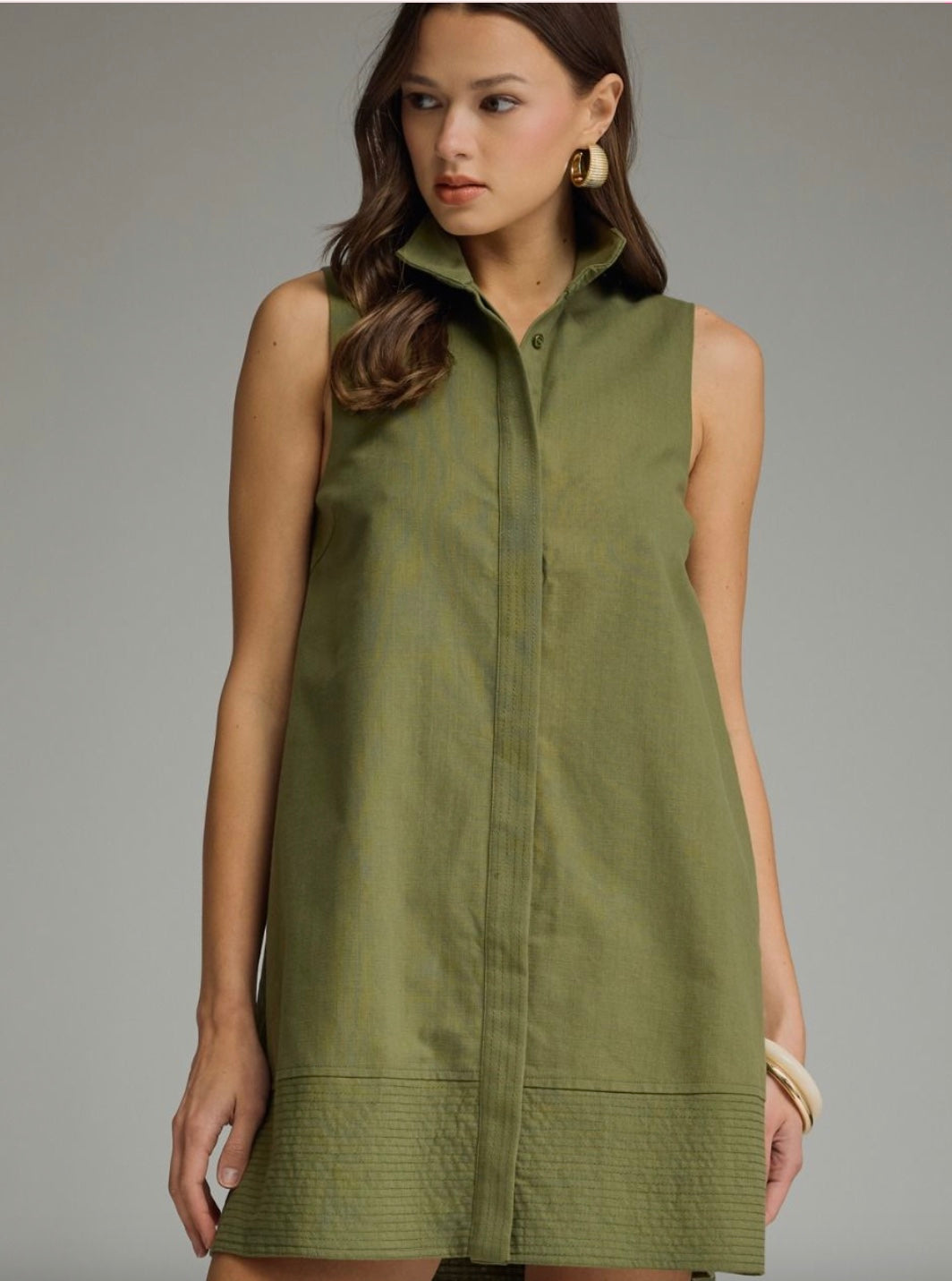 Ollie Mini Dress