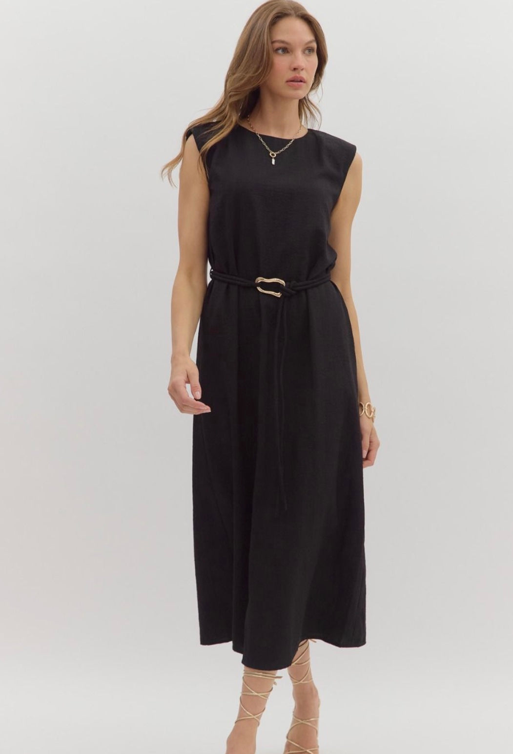 Ava Dress