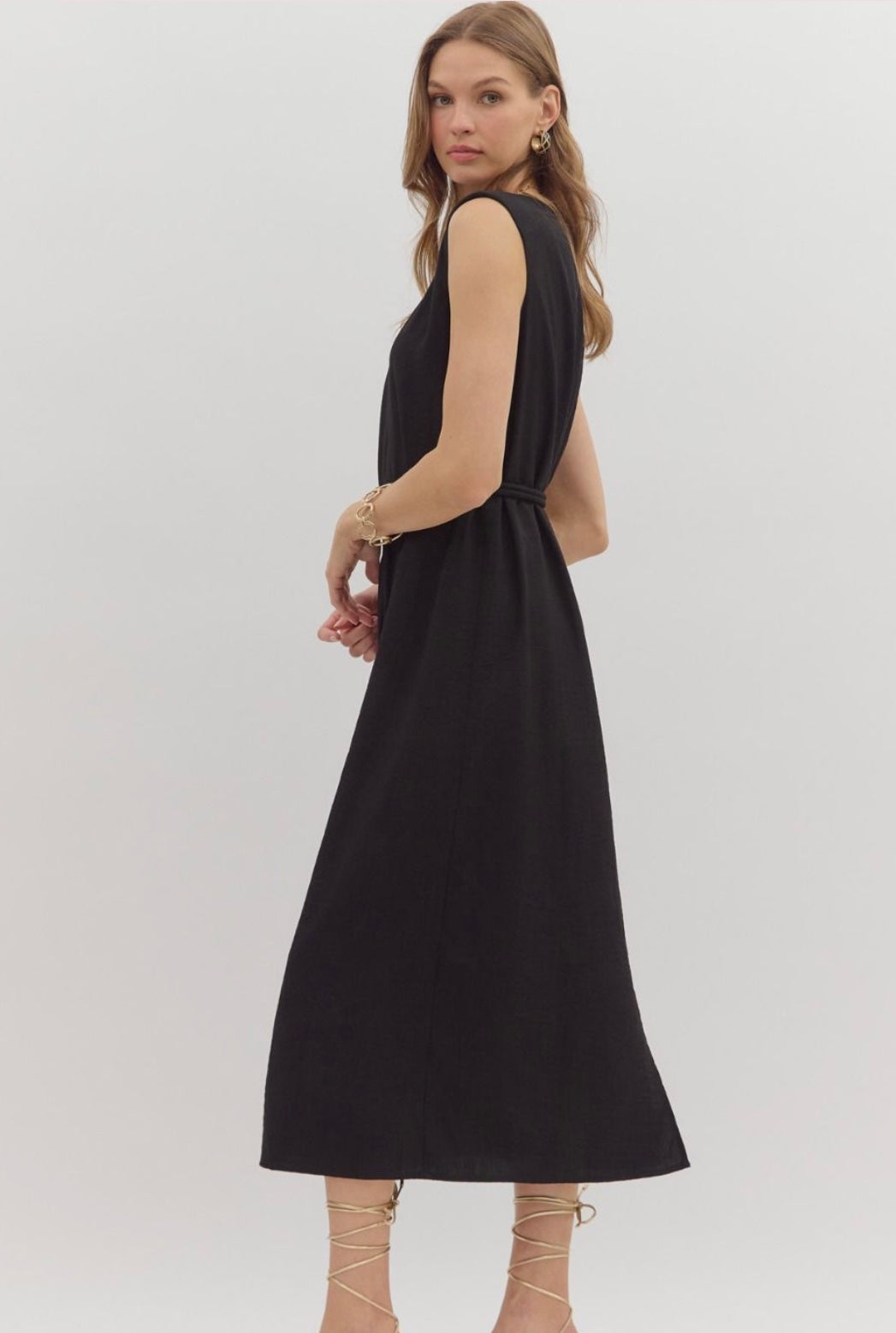 Ava Dress
