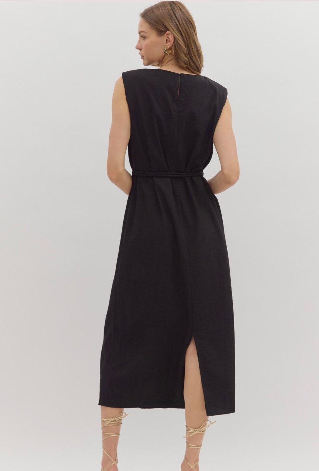 Ava Dress