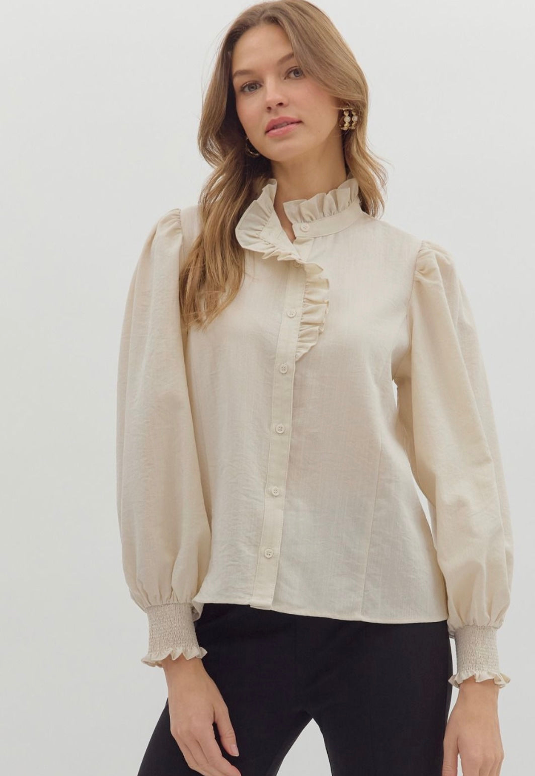 Emma Blouse