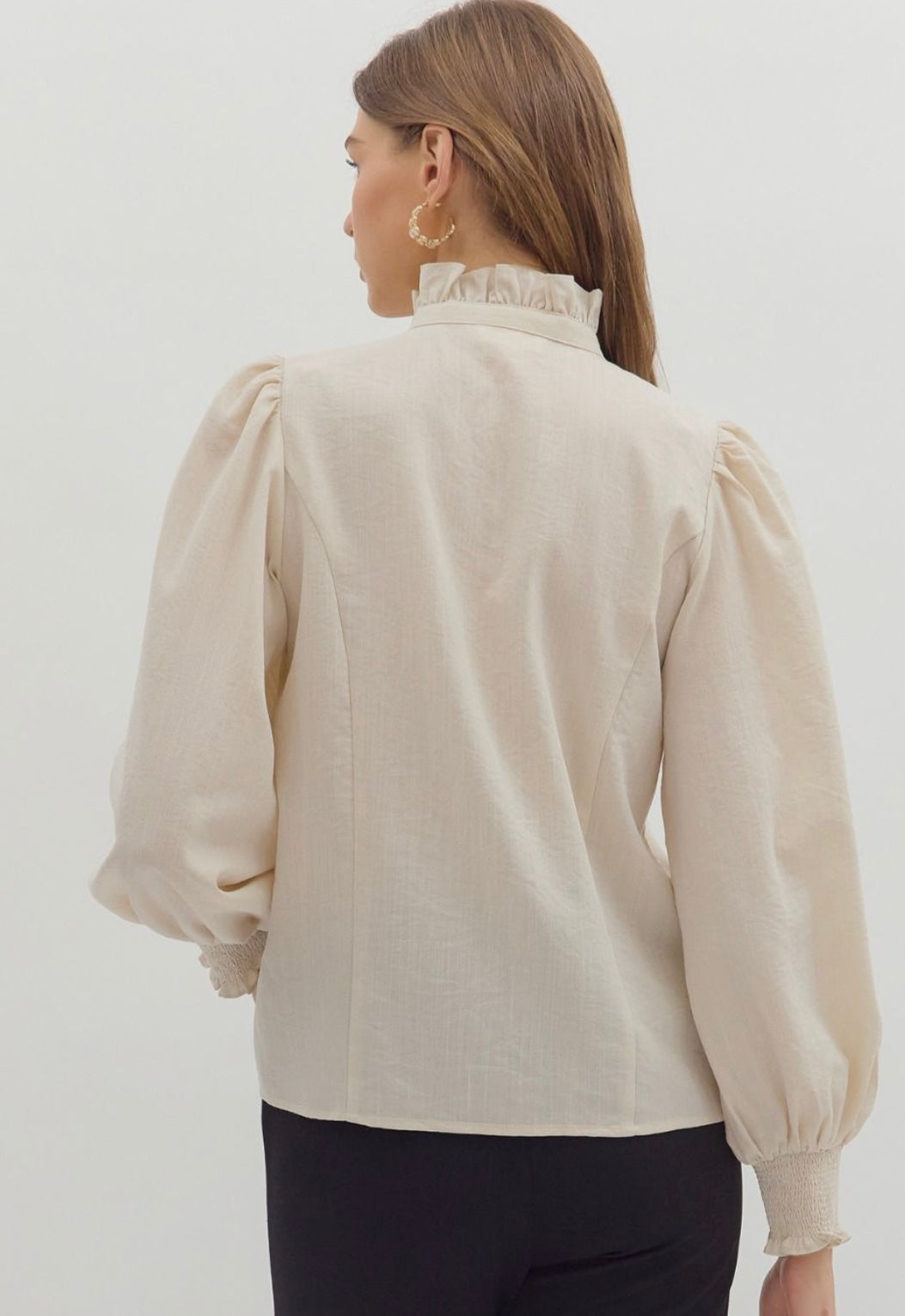 Emma Blouse