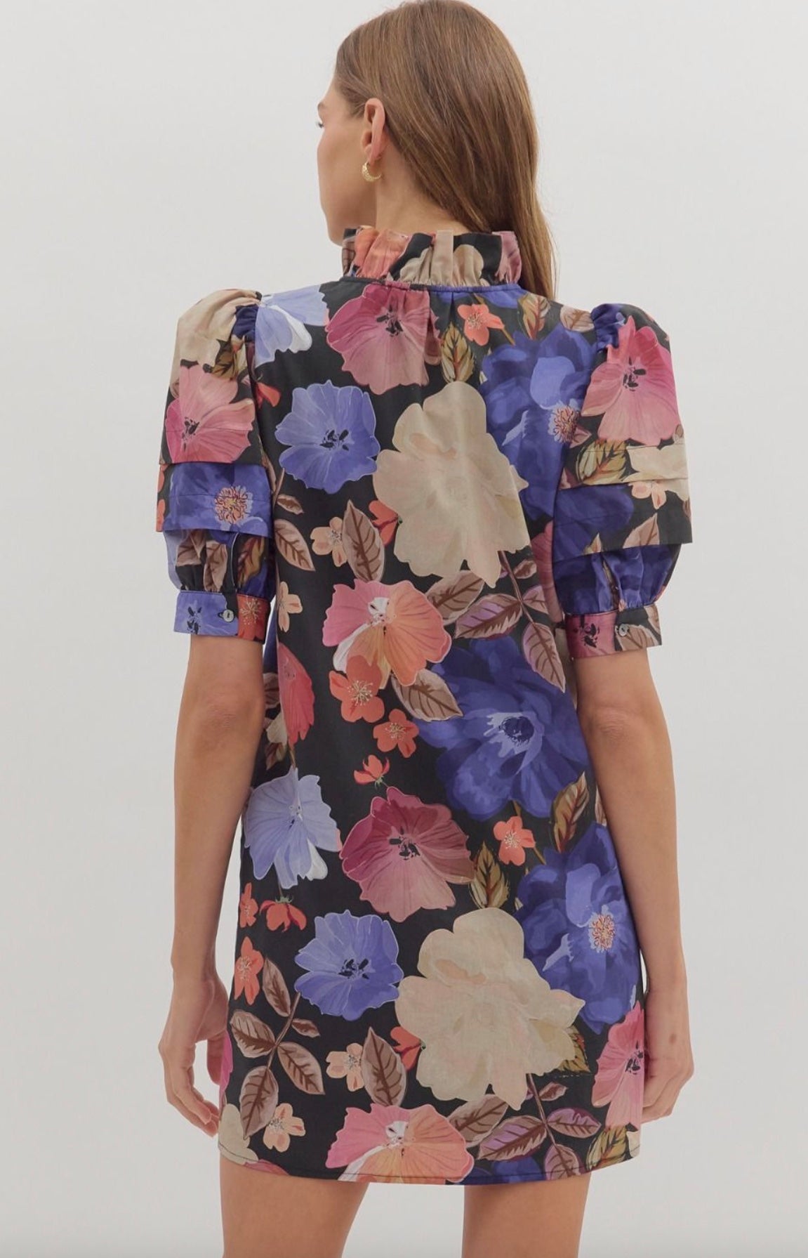 Jasmine Dress