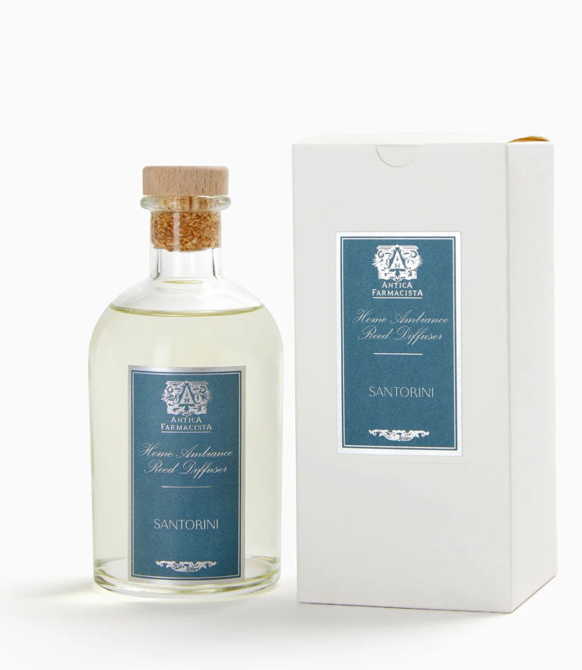 Santorini Reed Diffuser