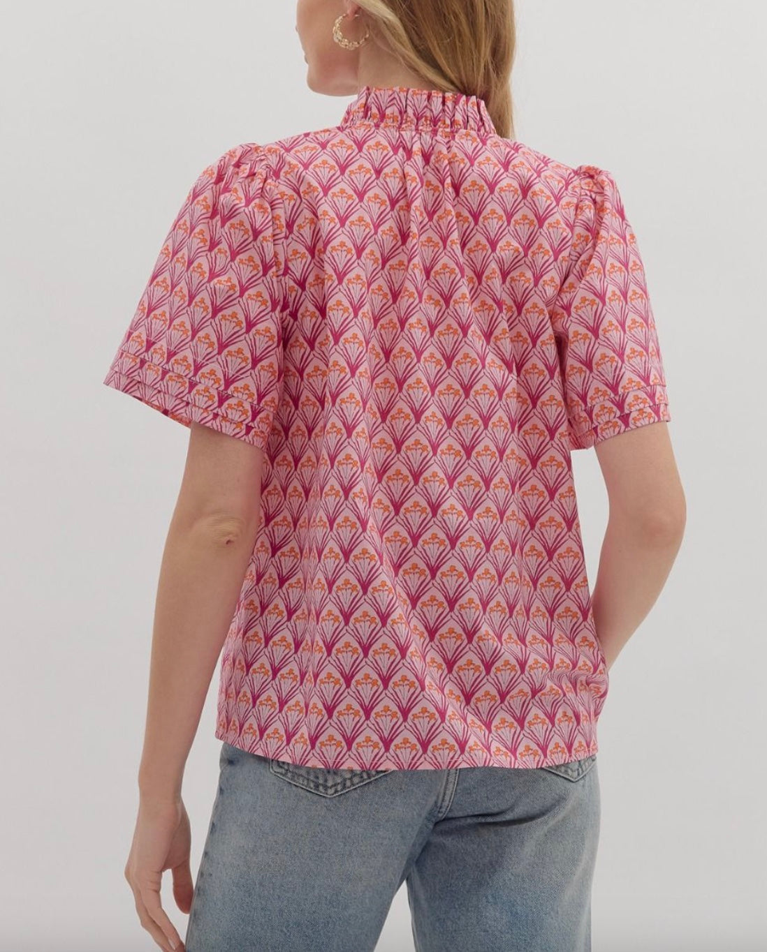 LuLu Top