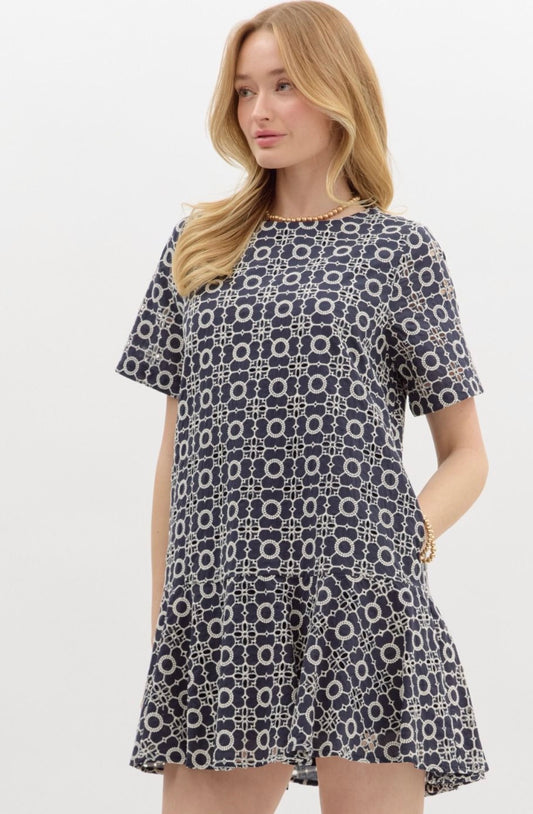 Nanette Dress