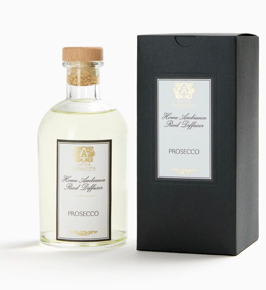 Prosecco Diffuser