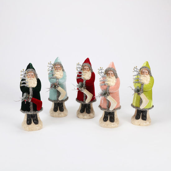 Belsnickle Santa |13.25|