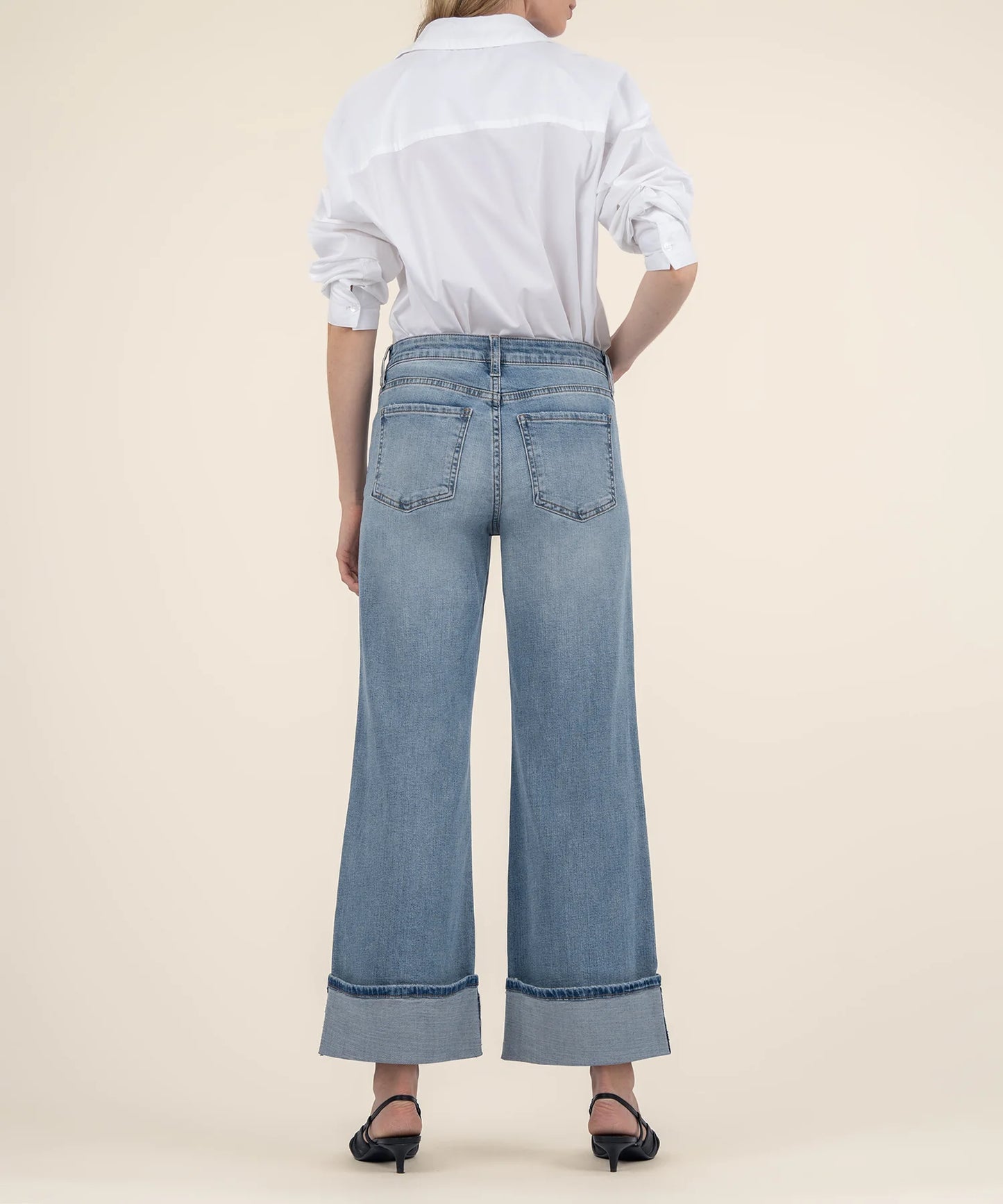 Meg |Charming Wash|