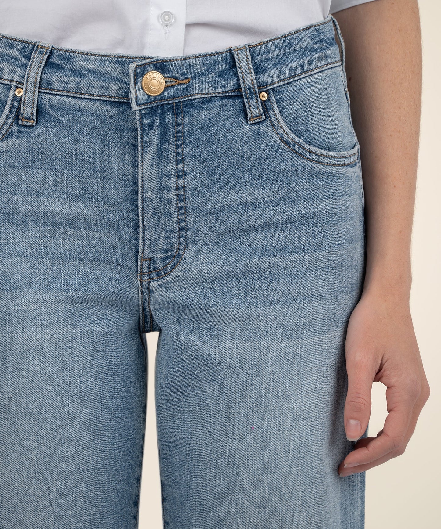 Meg |Charming Wash|