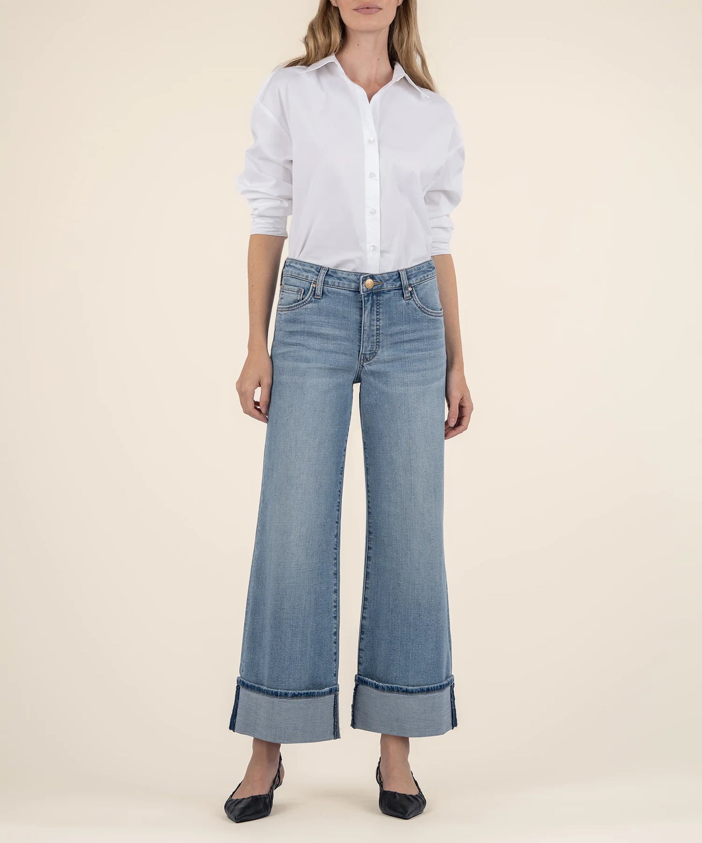 Meg |Charming Wash|