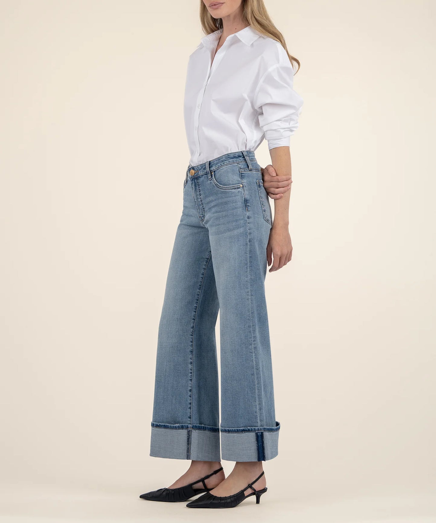 Meg |Charming Wash|