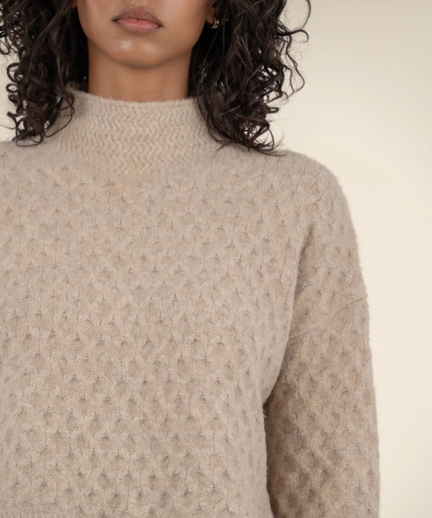 Adah Sweater