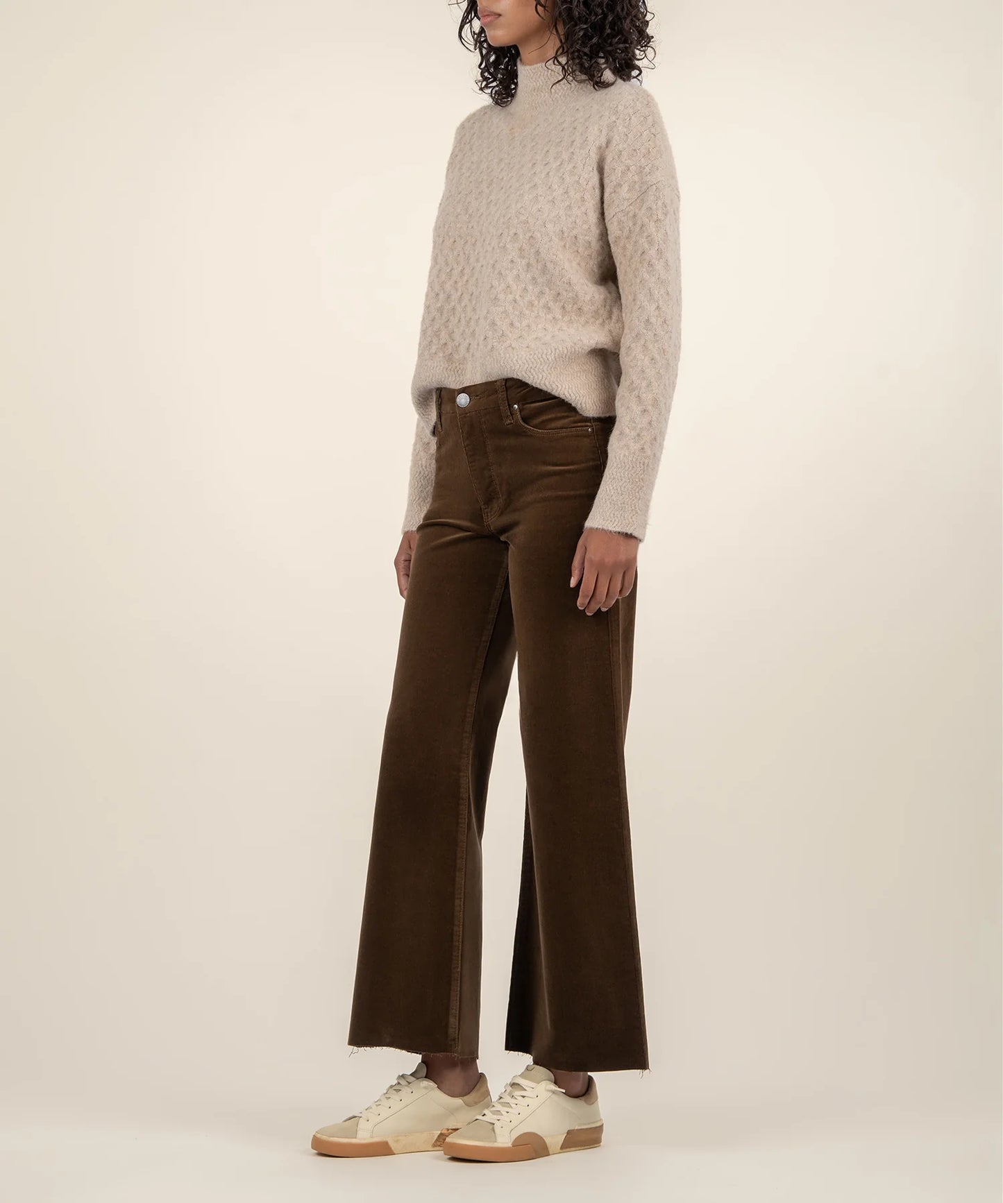 Adah Sweater