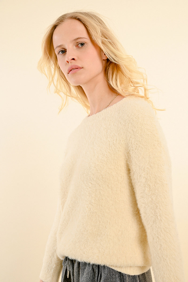 Stevie Sweater
