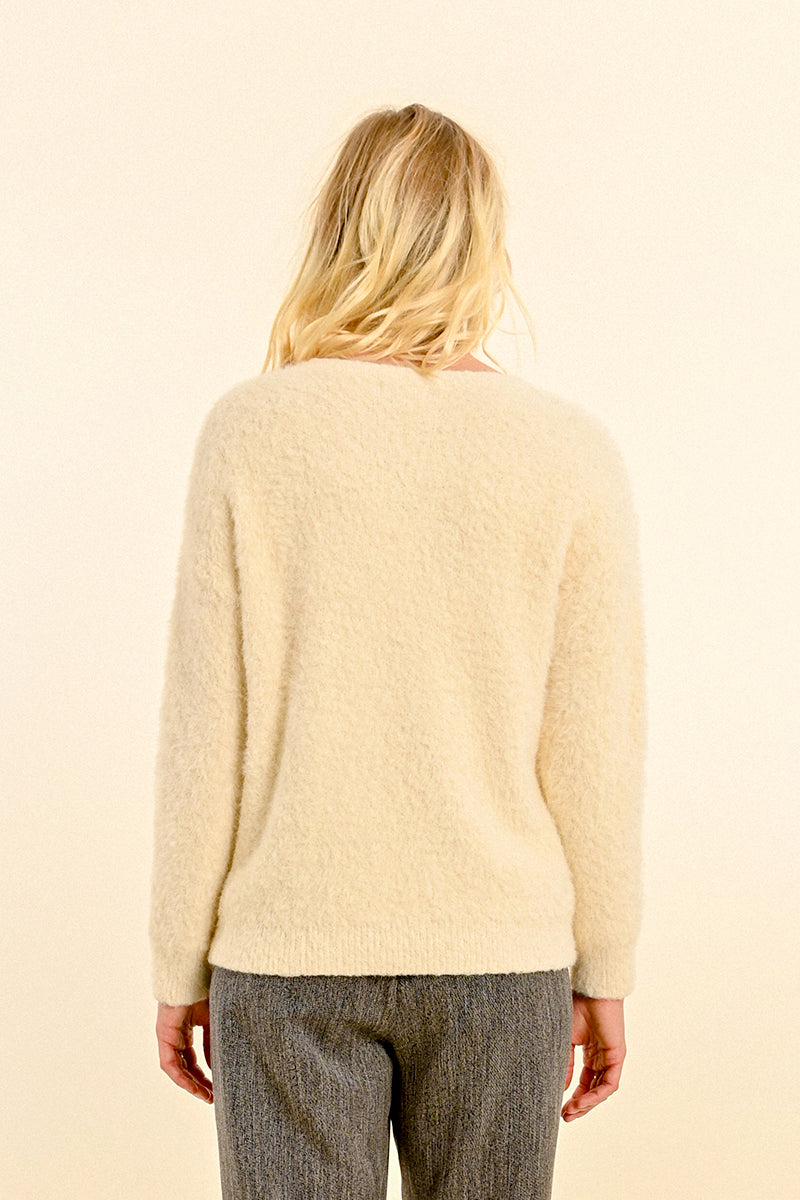 Stevie Sweater