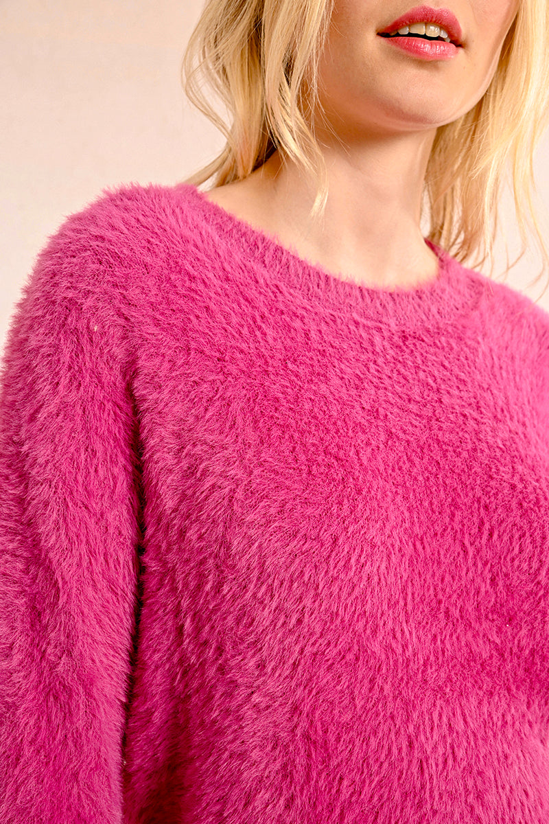 Stevie Sweater
