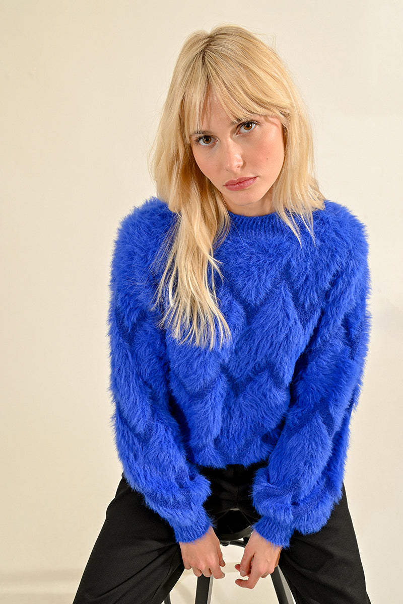 Reyna Sweater