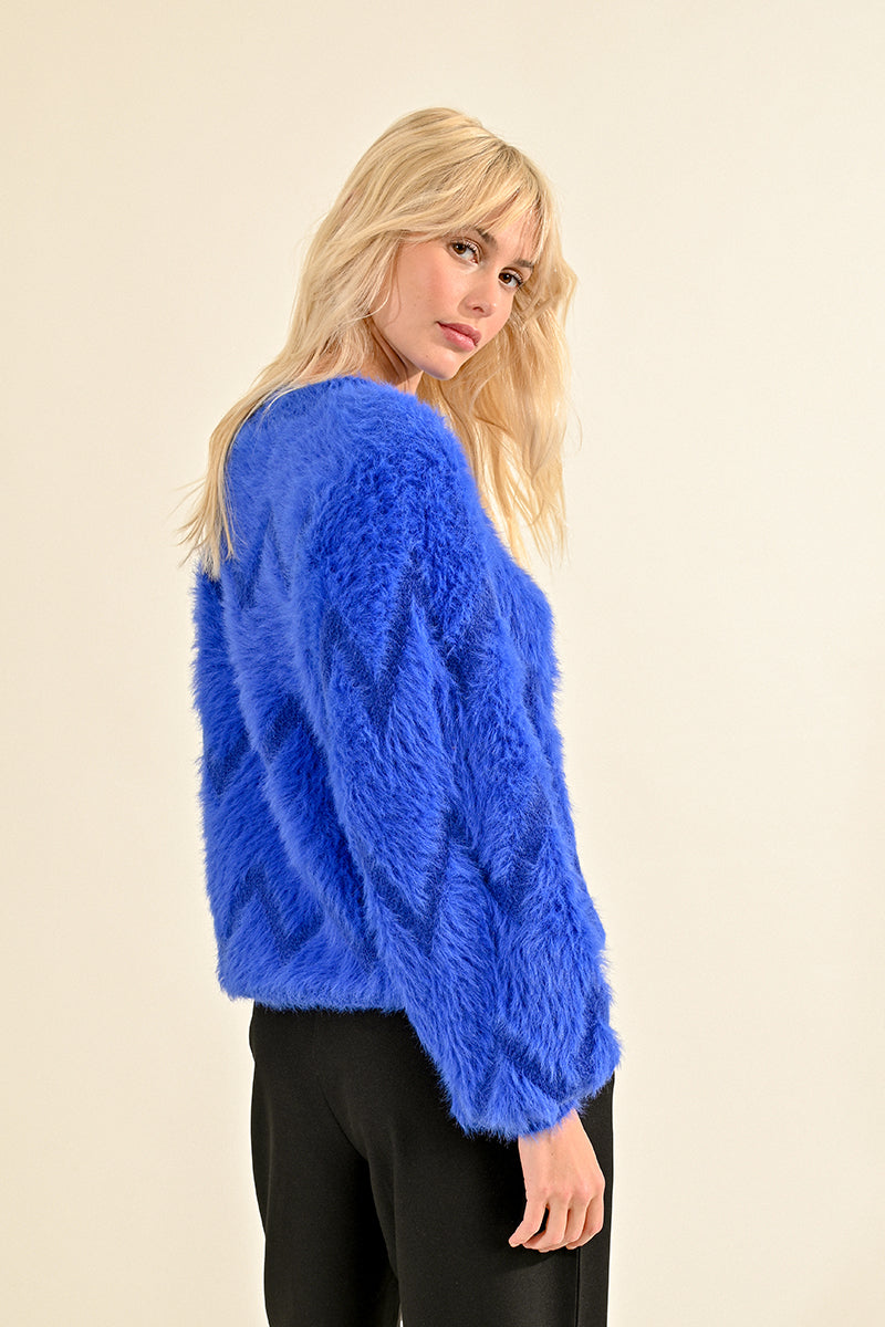 Reyna Sweater