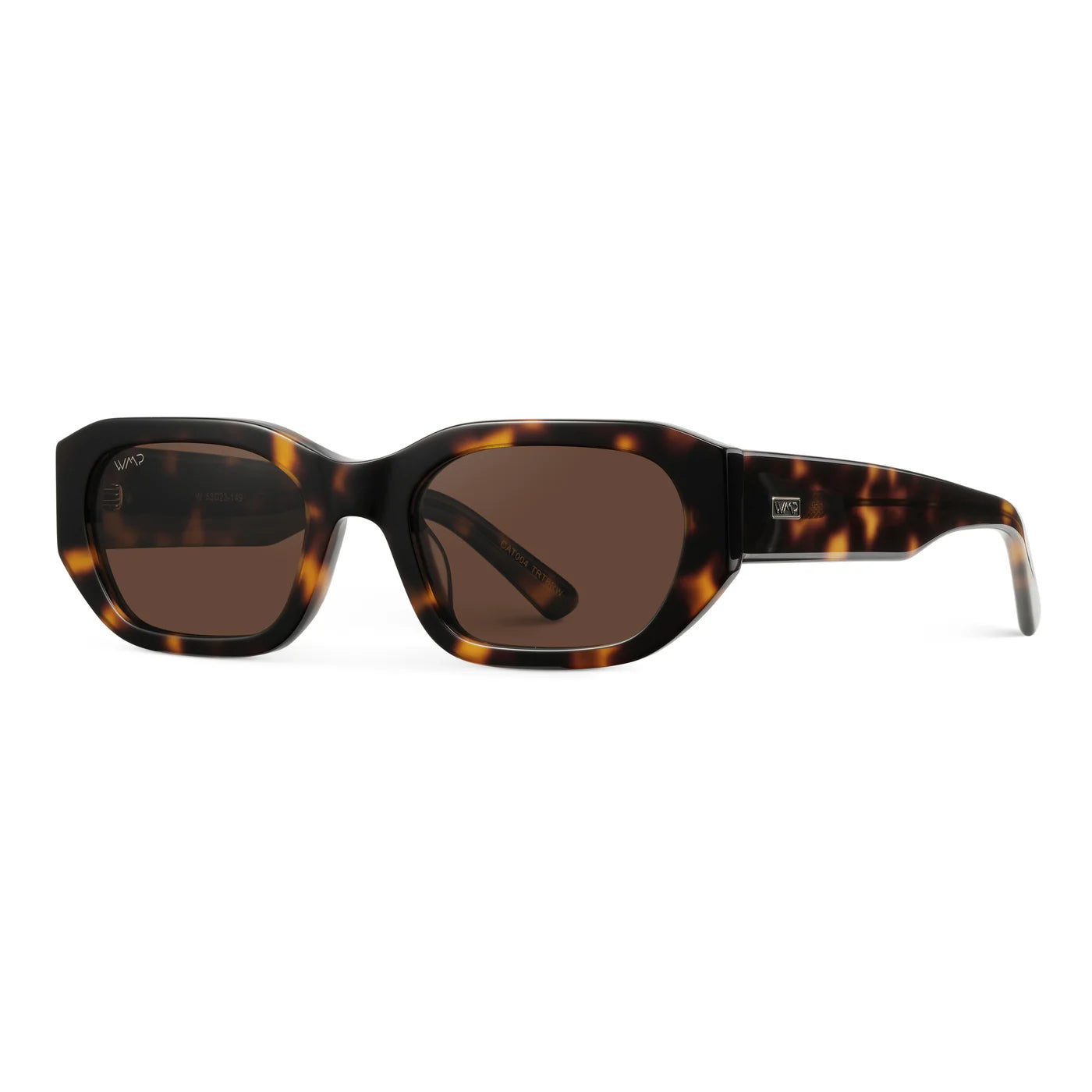 London Sunnies |Black|