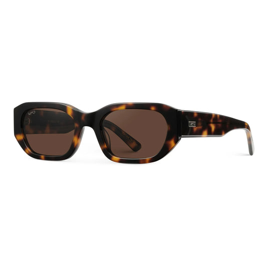 London Sunnies |Black|