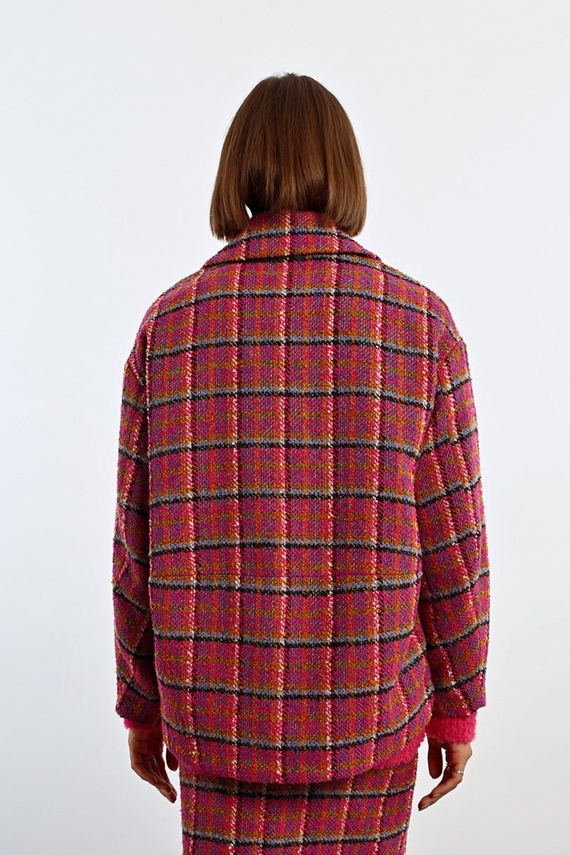 Petra Jacket