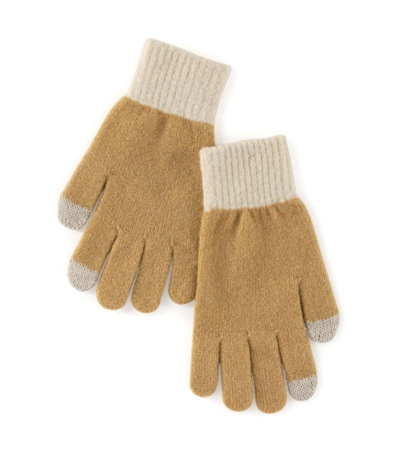Tinsley Touch Gloves