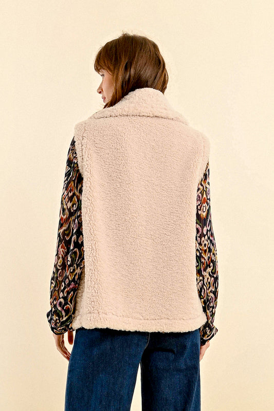 Wynter Vest