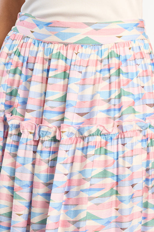 Tulip Skirt