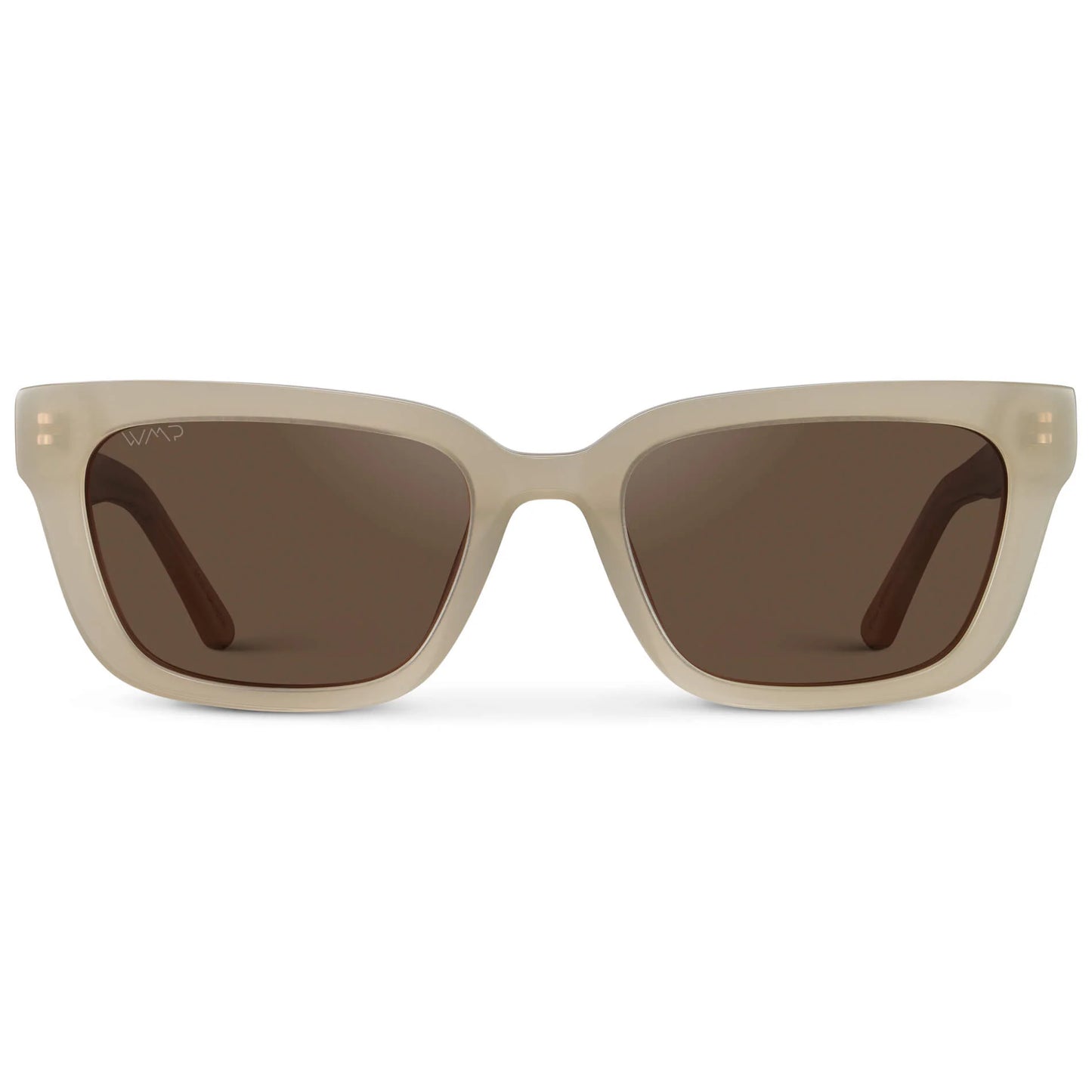 Vivian Sunnies |Cream|