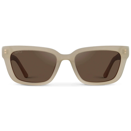 Vivian Sunnies |Cream|