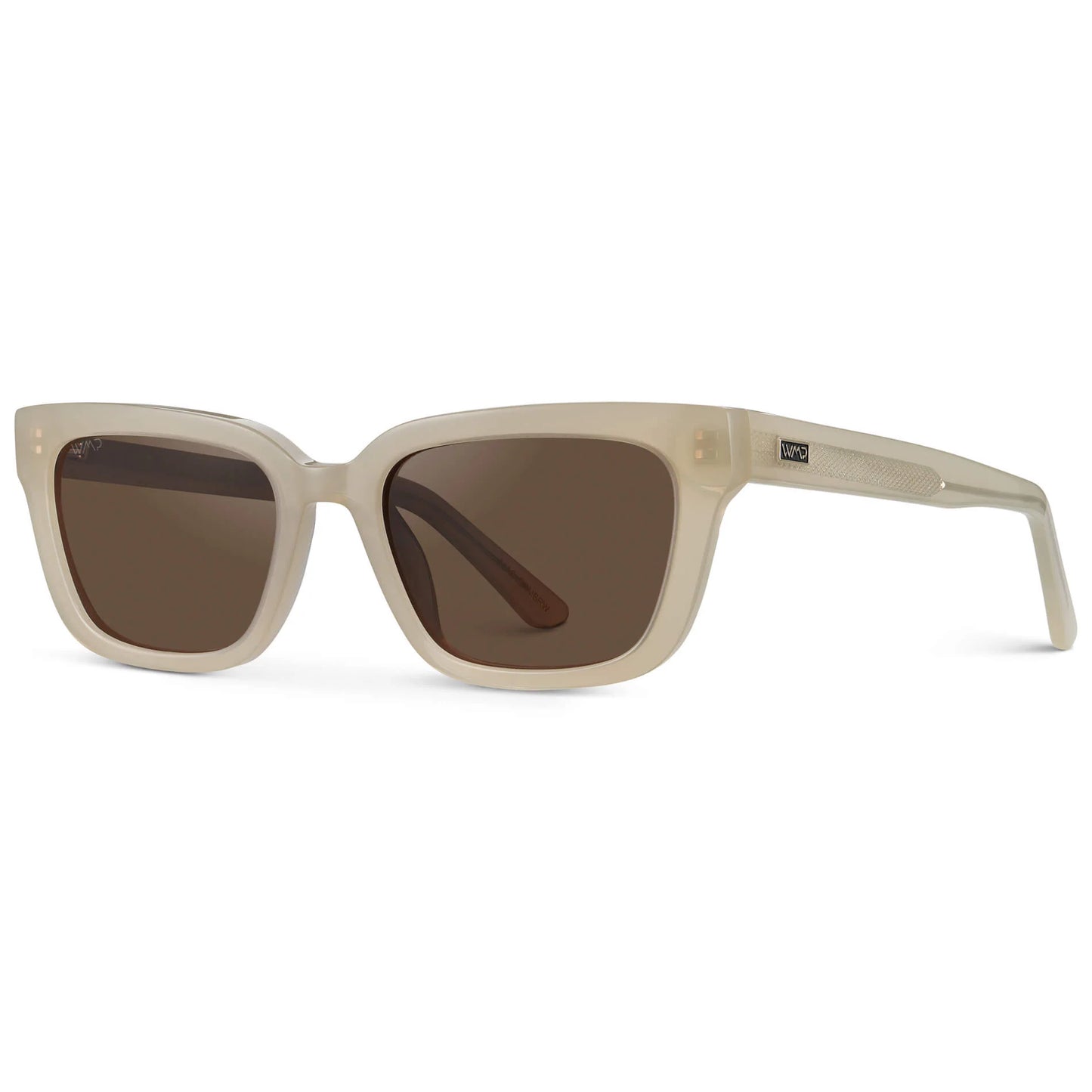 Vivian Sunnies |Cream|