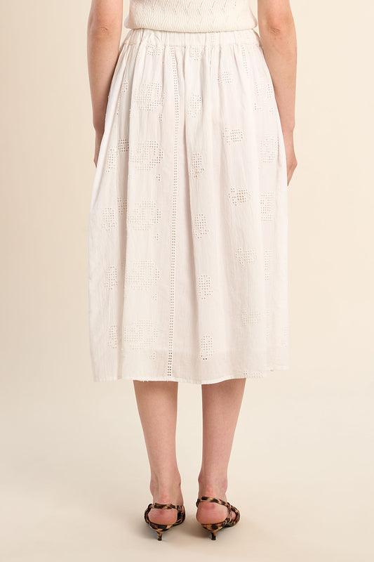 Sunday Skirt