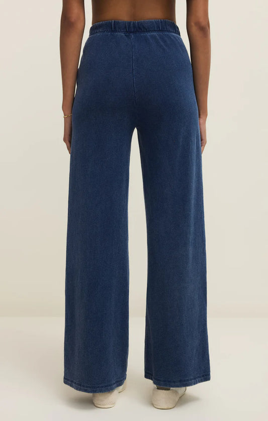 Hunter Knit Denim Pant