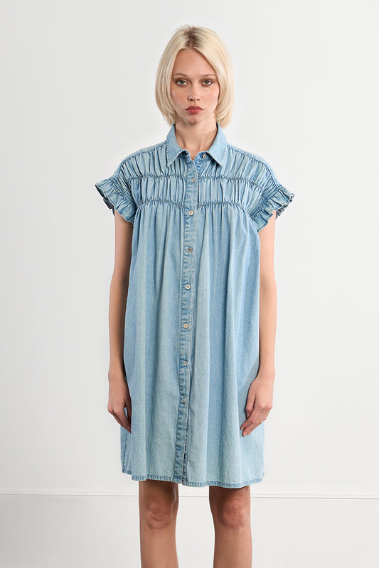 Daisy Dress