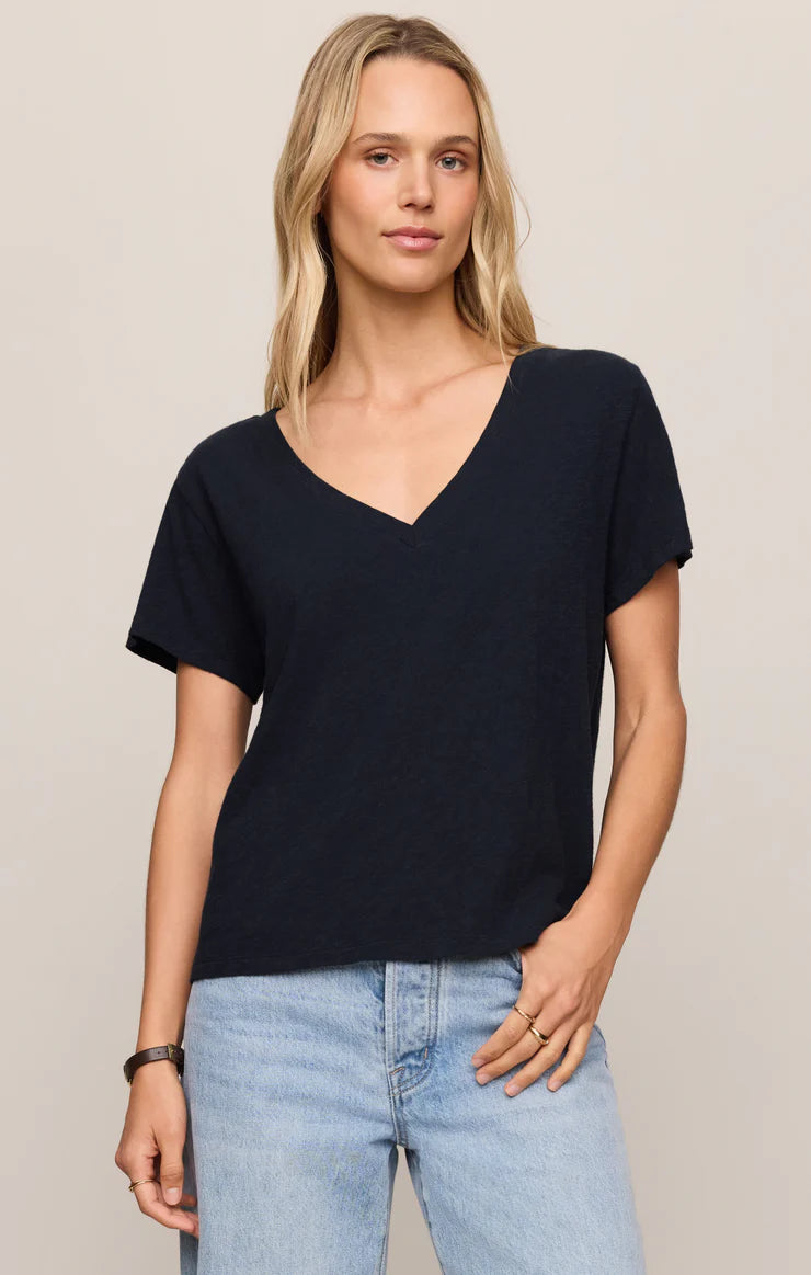 Nomad V-Neck Tee