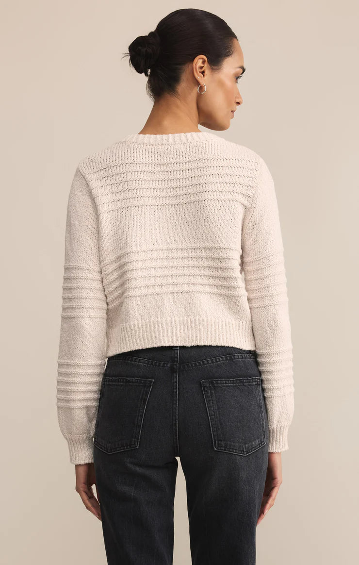 Between the Lines Cardi