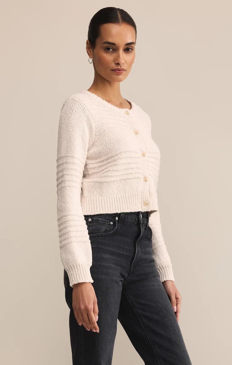 Between the Lines Cardi