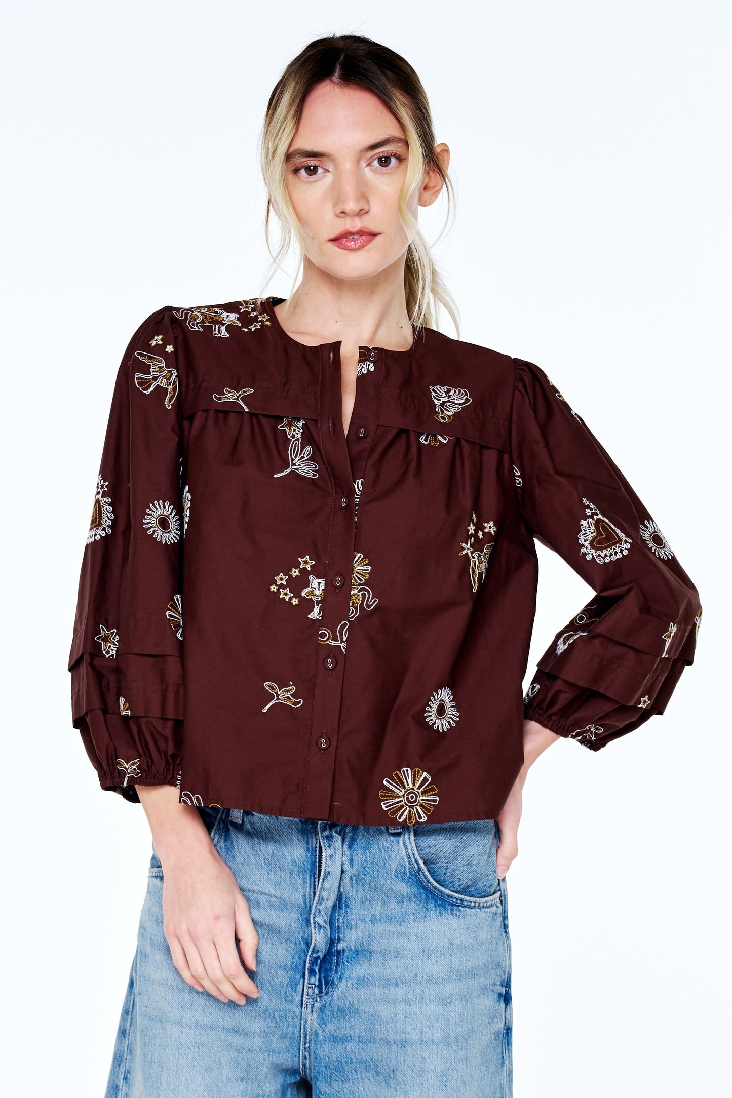 Liliane Top