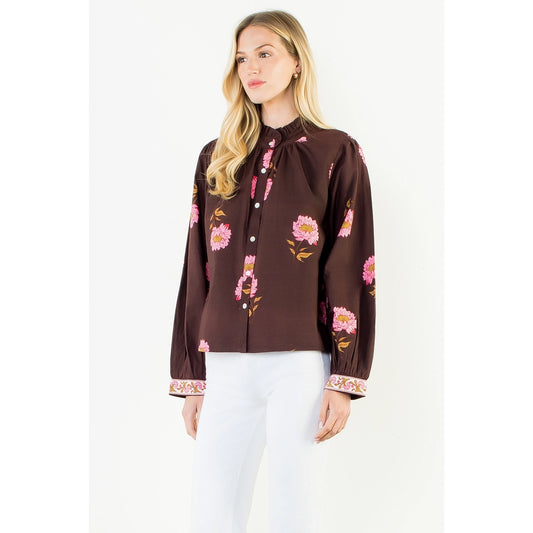 Merlot Top