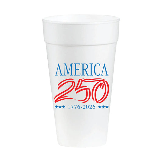 USA Styro Cups