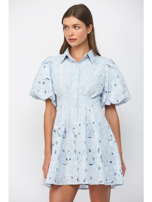 Bella Dress
