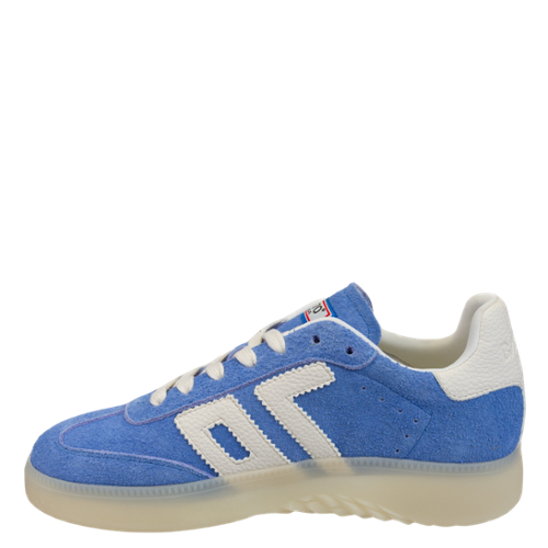 Boston Sneaker |Blue|