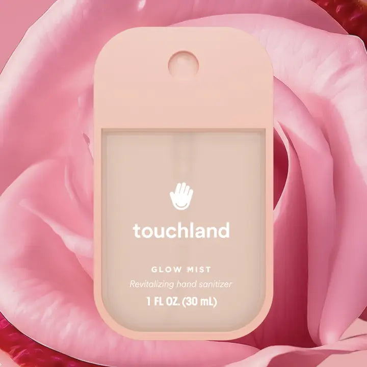 Touchland
