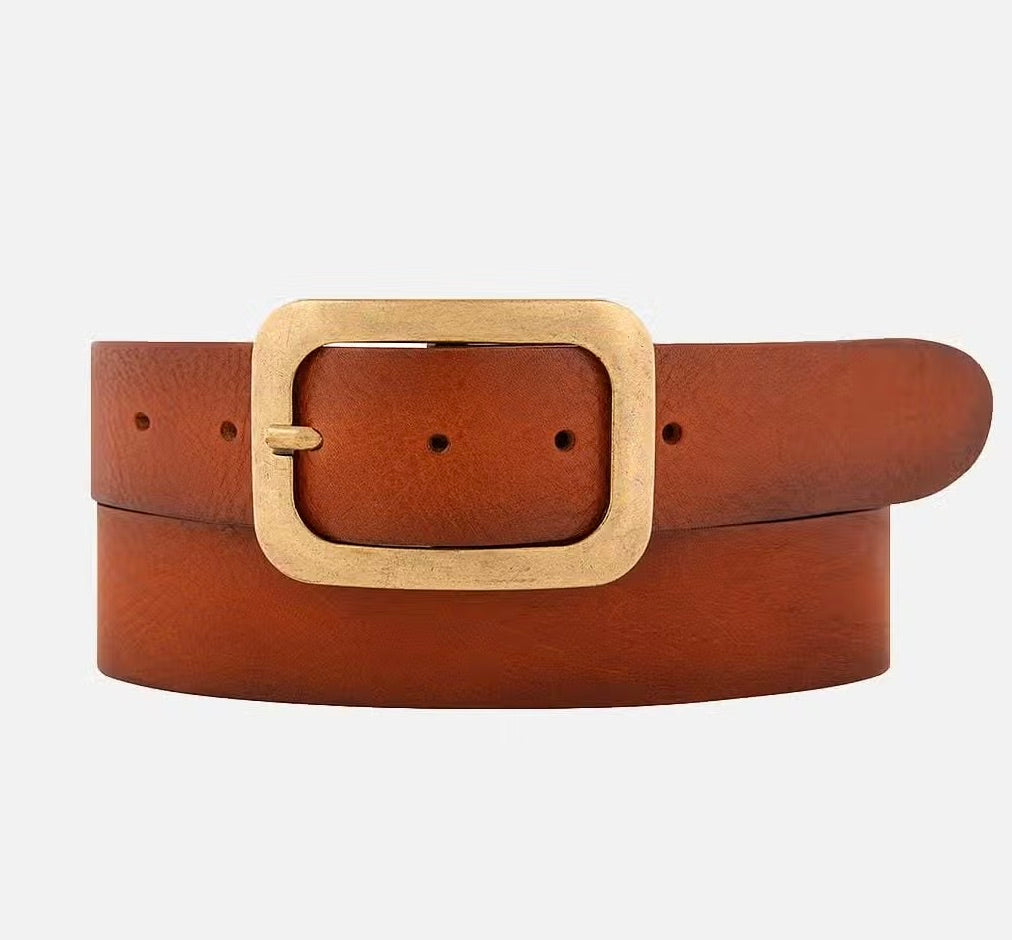 Jodi Belt
