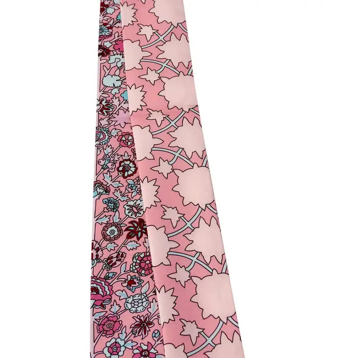 Bandana Scarf Necklace