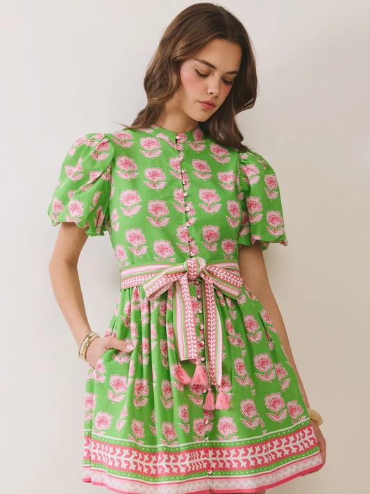 Giada Dress