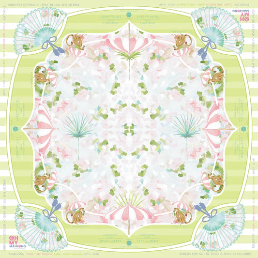 Capri Mat
