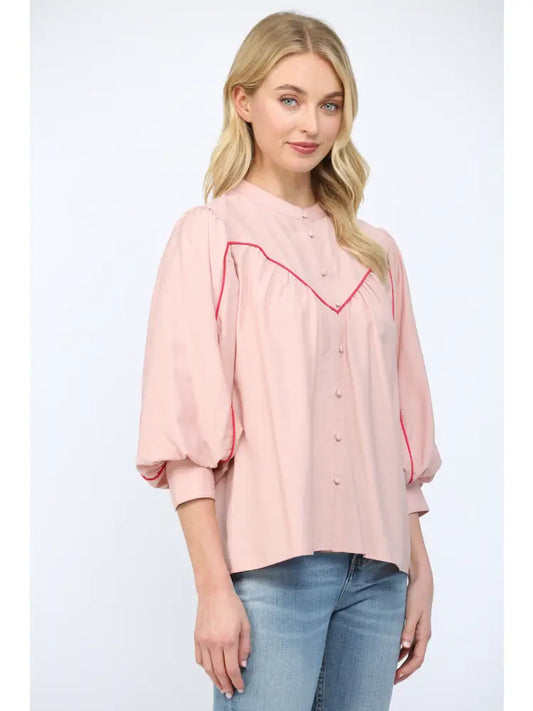 Poppy Top