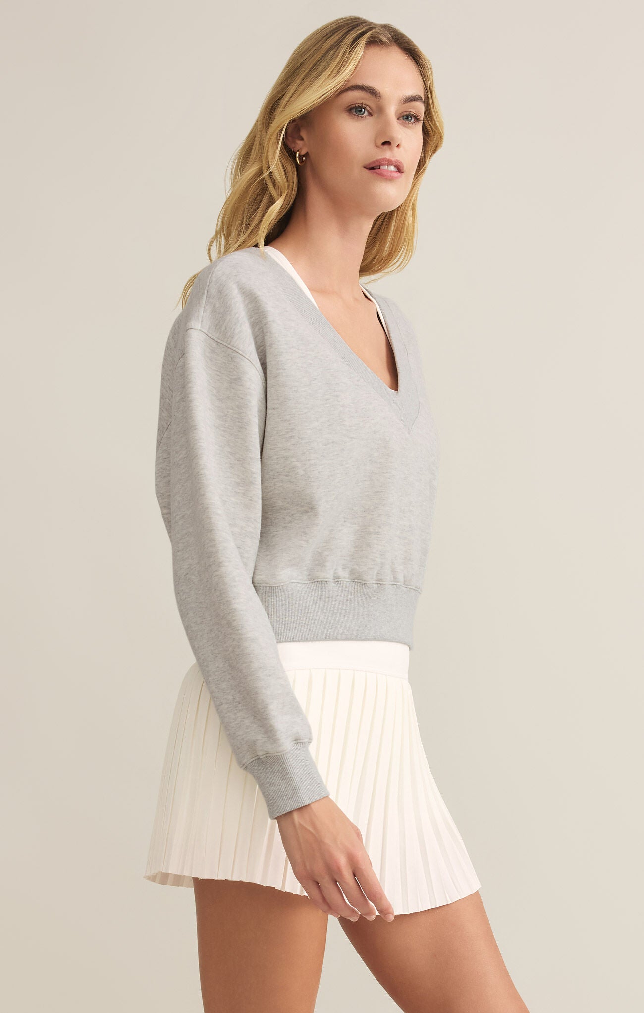 Rally Sweatshirt